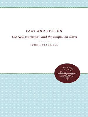 cover image of Fact and Fiction